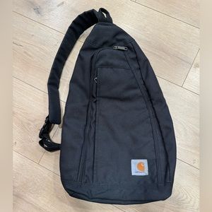 Carhartt mono sling backpack